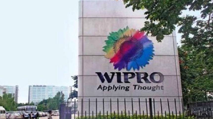 wipro to promote 80 percent of its staff in next three months  