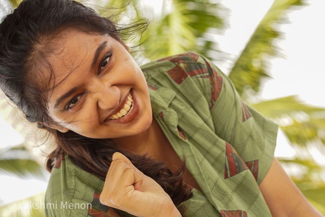 Actress Lakshmi Menon reveals being in a relationship, opens up about marriage