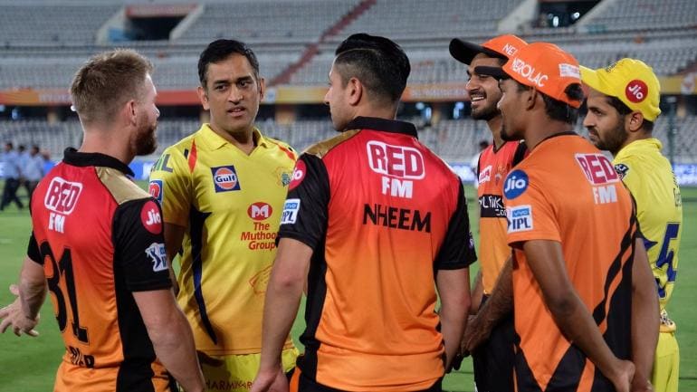 msdhoni forces umpire paulreiffel to changedecision twitterreacts