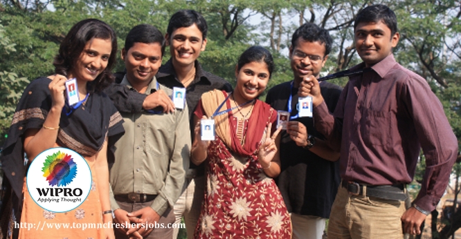 wipro plans robust hiring in second half of FY21 report