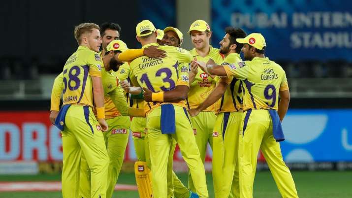 will dhoni and co sort out all issues and make way to playoffs