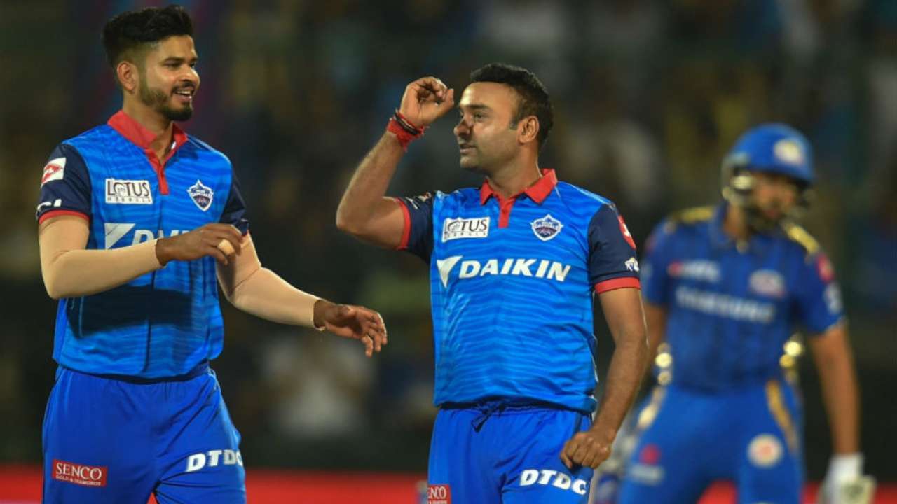 players getting injured in delhi capitals is a big problem