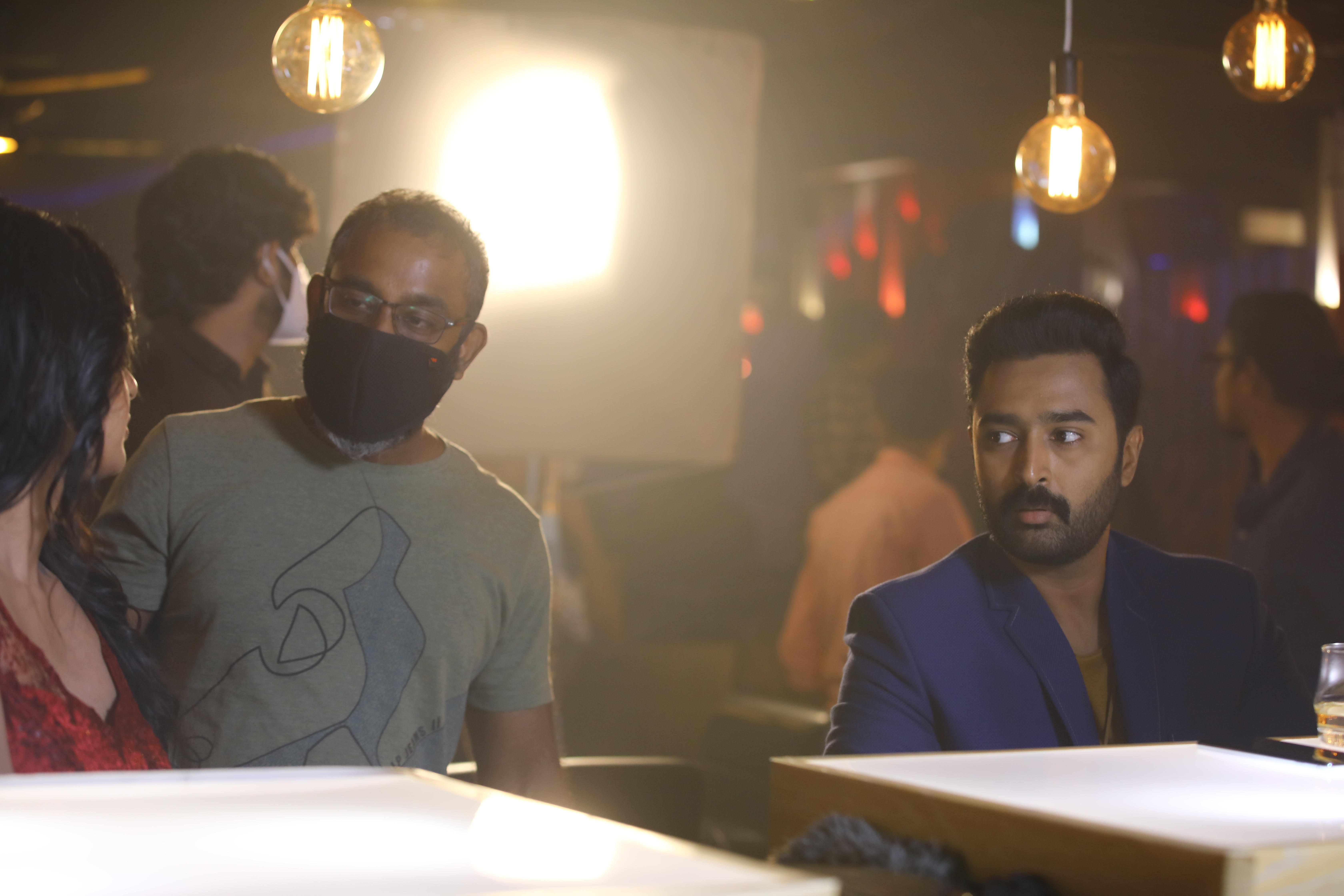 5 exciting reasons to watch Kishore, Varalaxmi, Prasanna, Rohini’s Addham on Aha