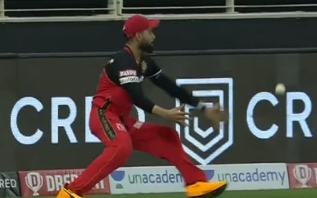 Kl rahul trolls kohli for dropping his catches in first match