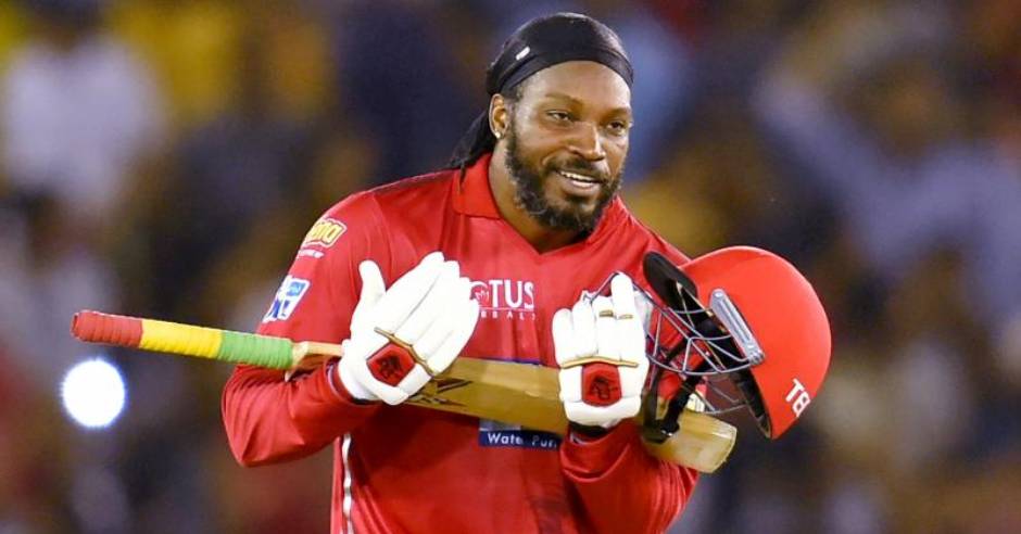 IPL2020: KXIP Chris Gayle play against RCB after 7 match