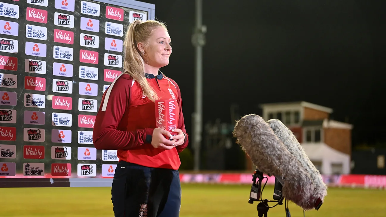 england sarah glenn suspects she was deliberately given covid19