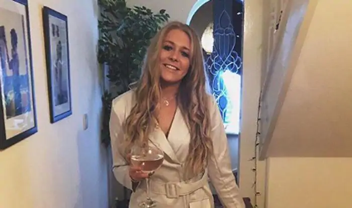 england sarah glenn suspects she was deliberately given covid19