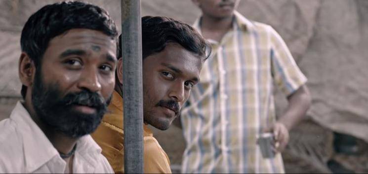 My mother is from ealam so i refused to act, Says Asuran actor teejay 