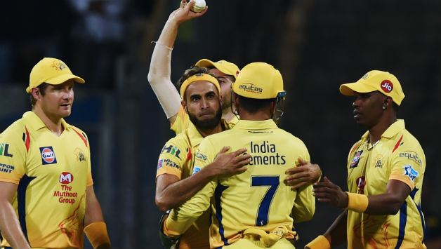 cskceo kasi viswanathan reveals imran tahir return to playing xi 