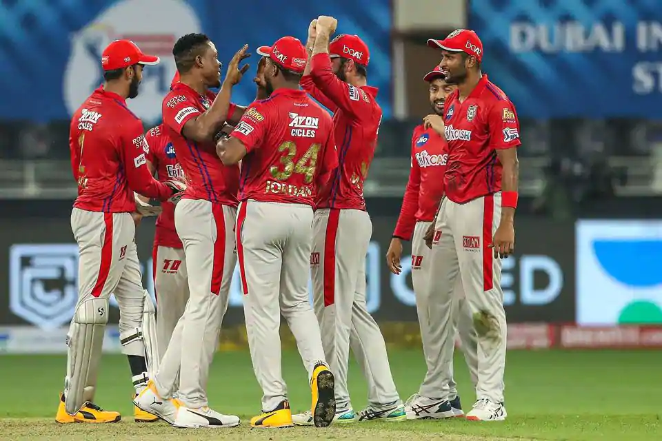 preityzinta takes dig at kxip after nailbiting finish against rcb