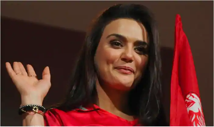preityzinta takes dig at kxip after nailbiting finish against rcb