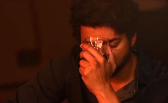Vijay's Master Quit Pannuda Lyric Video out | Lokesh Kanagaraj | Anirudh