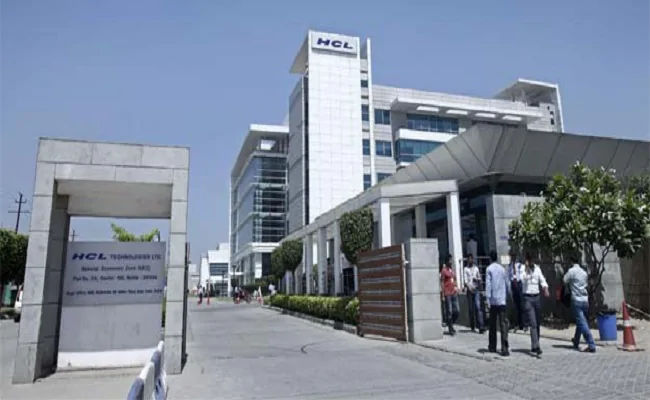 hcl tech to roll out salary hikes for all employees in phases
