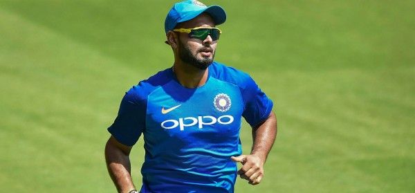 dc rishabh pant body shamed after ipl shares fitness test video