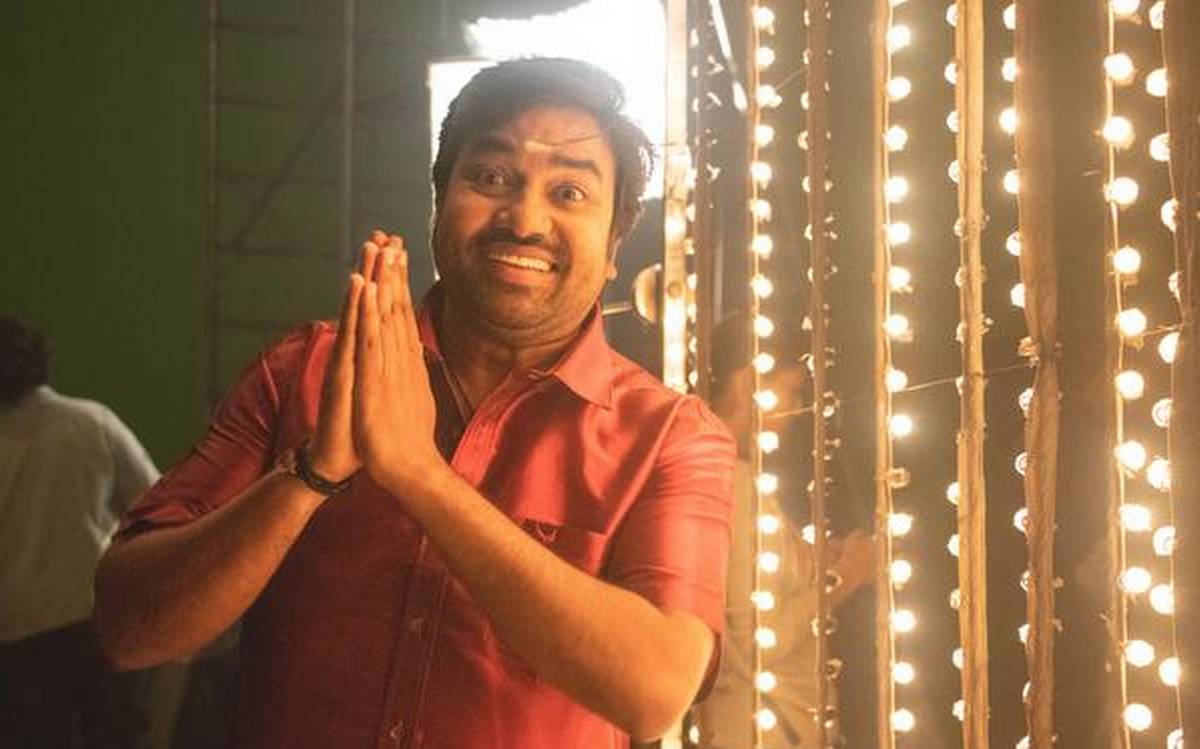 Mirchi Shiva’s horror film with Rambhala gets an interesting and strange title Idiot