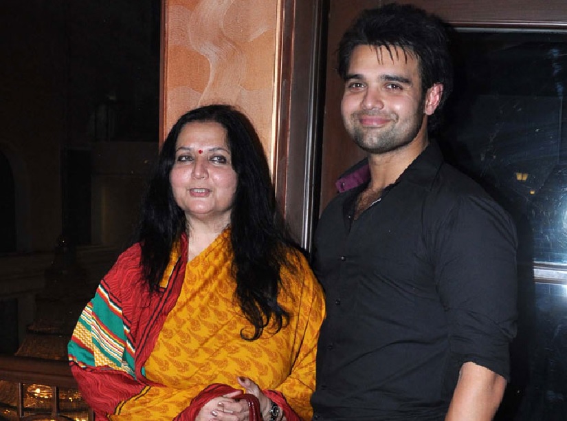 FIR filed against veteran actor’s wife and son for alleged rape and cheating ft Mithun Chakraborty’s son Mahaakshay