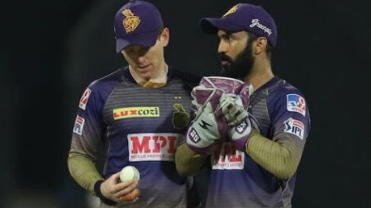gautamgambhir reveals reason behind dinesh karthik captain change