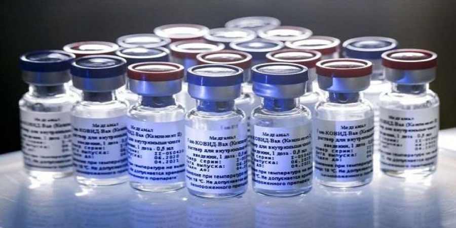 russia receives renewed approval for covid19 vaccine trials india