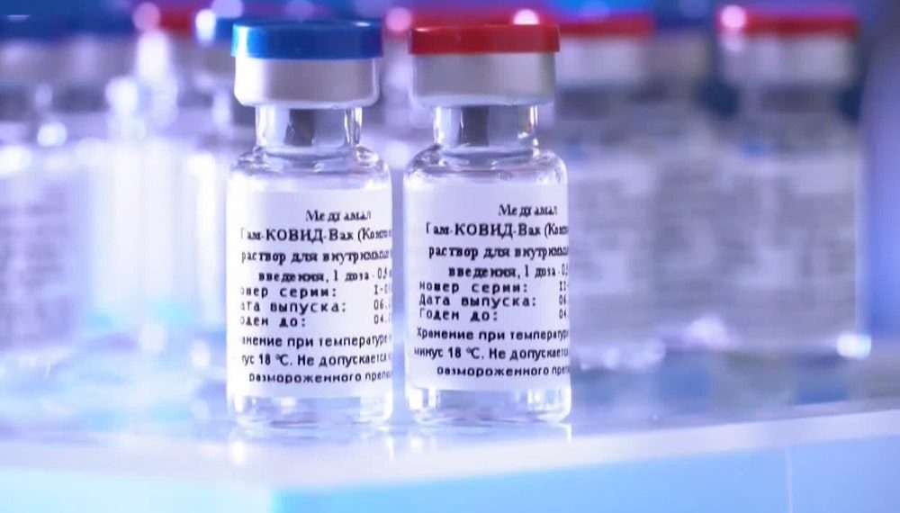 russia receives renewed approval for covid19 vaccine trials india