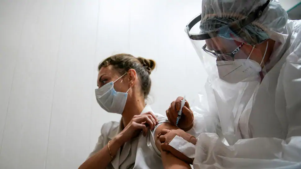 russia receives renewed approval for covid19 vaccine trials india