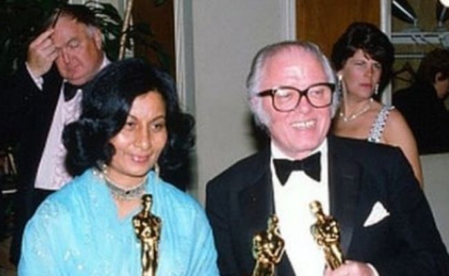 First Indian to win Oscar passes away - Find out more about the legend