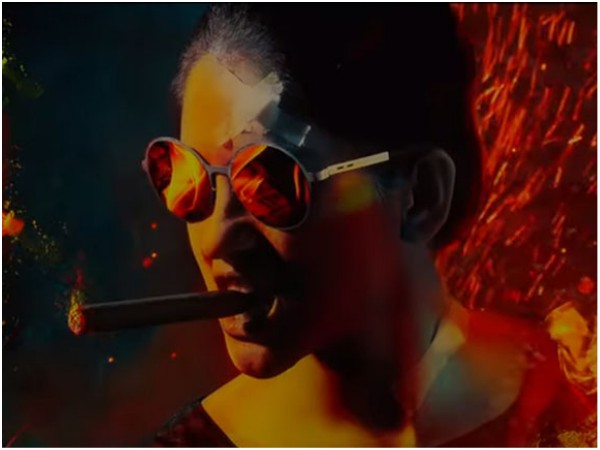 Aditi Balan fined for entering Kodaikanal withot mask on