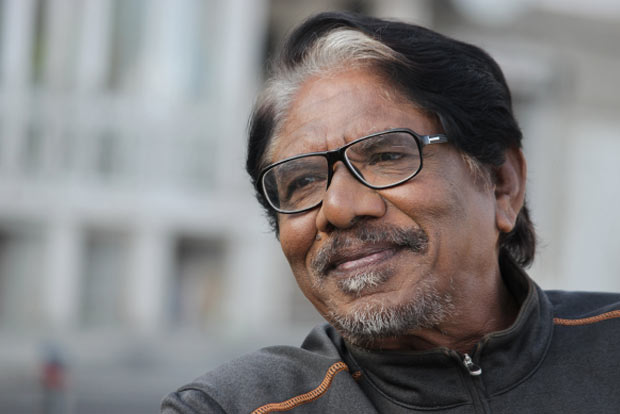 Director Bharathiraja request Tamil actors and technicians to reduce 30 percent from their salary