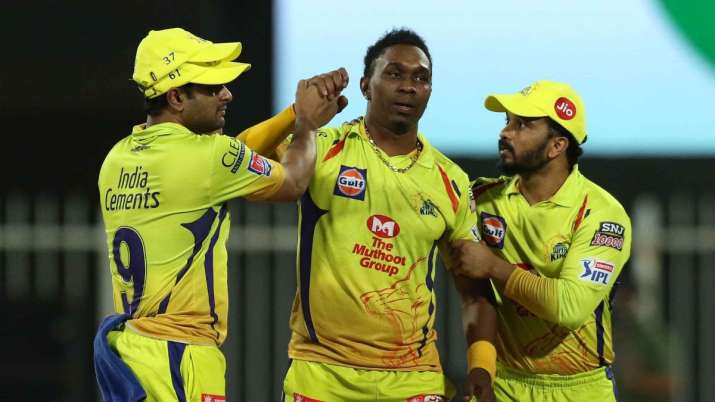 csk ceo opens up about dwayne bravo replacement if ruled out 