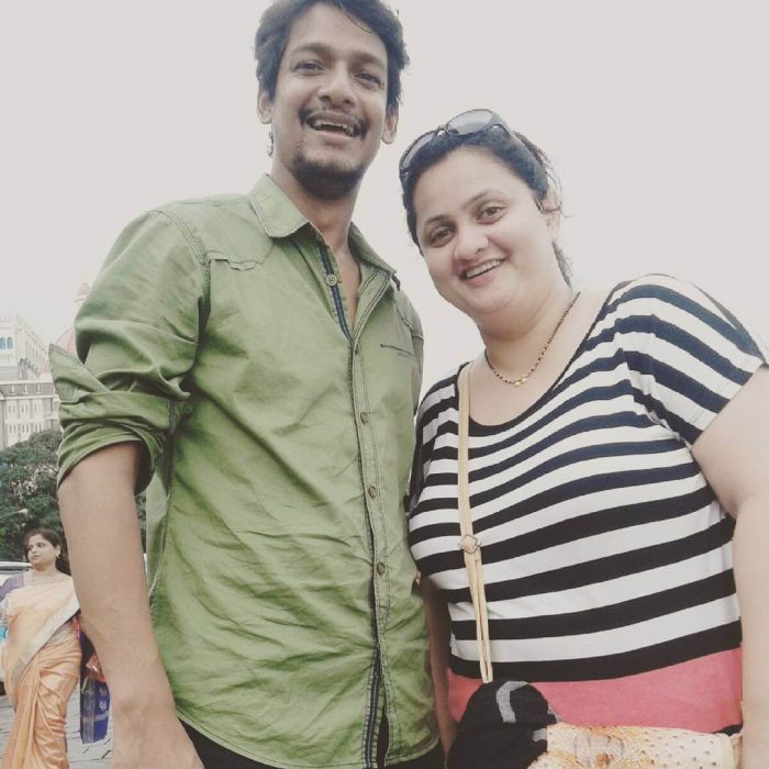 Popular actor blessed with a baby for the second time ft Priyadarshan Jadhav 