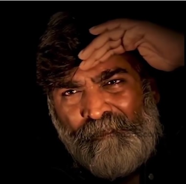 Vijay Sethupathi final decision on Muttiah Muralidharan’s biopic 800