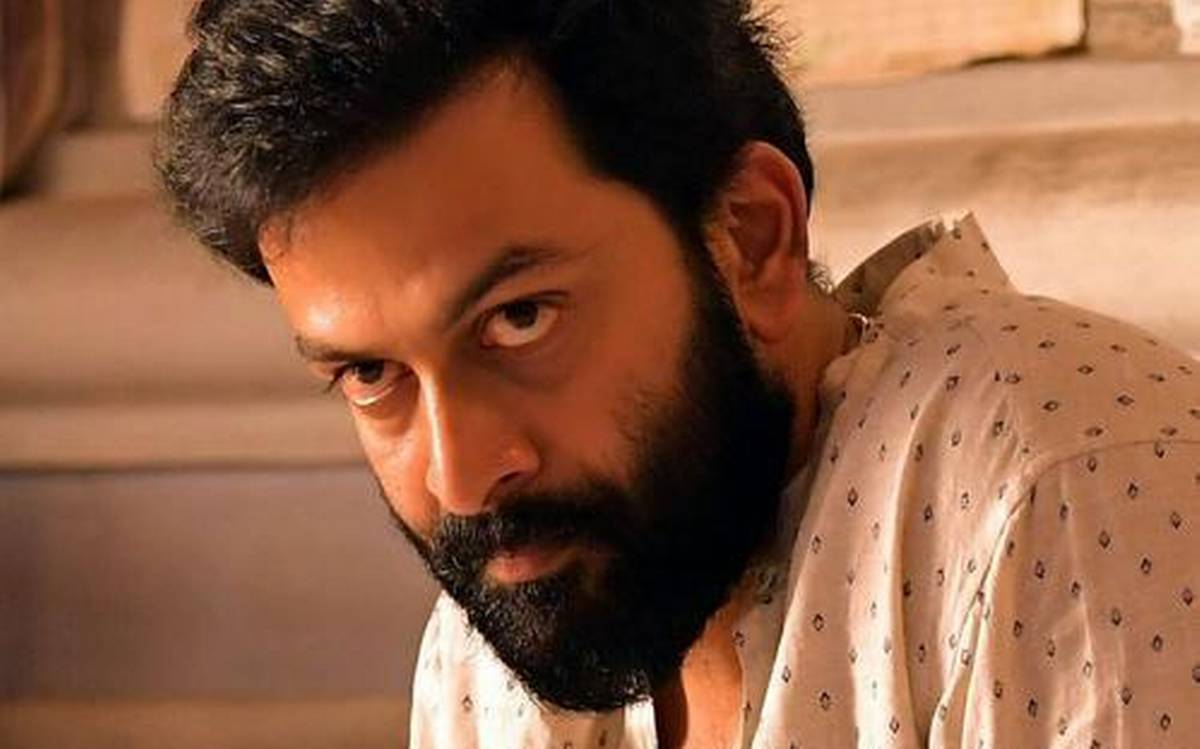 Popular hero who was shooting for a film, tests positive for Covid 19 ft Prithviraj Sukumaran