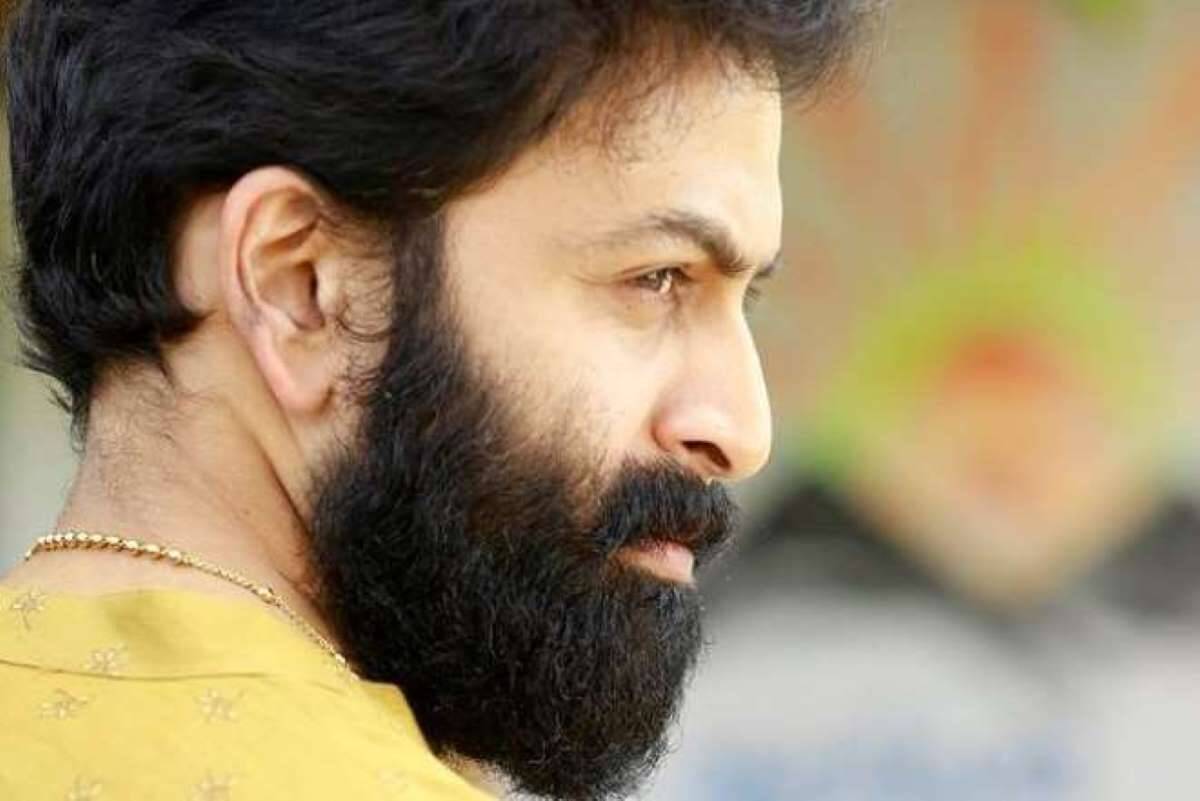 Popular hero who was shooting for a film, tests positive for Covid 19 ft Prithviraj Sukumaran