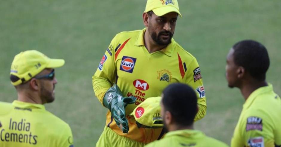 IPL 2020: Is there any chance for CSK to qualify for playoffs