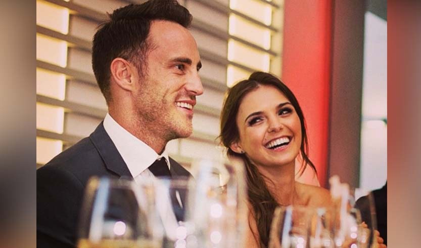 fafduplessis wife ask husband lets have more babies he replies