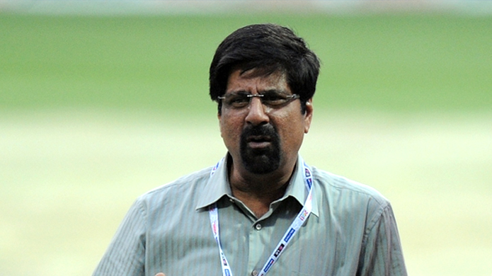 kris srikkanth slams msdhoni for csk youngsters comment cskvsrr
