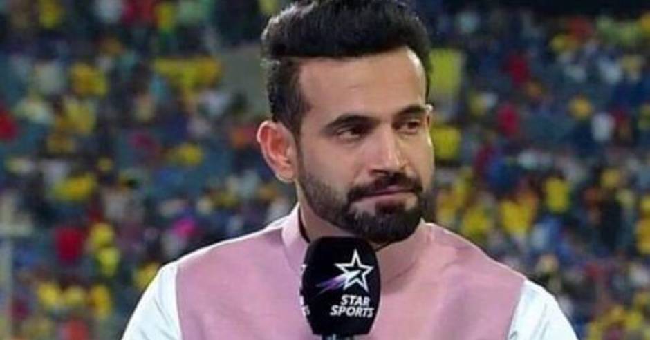 CSK can still bounce back in the tournament, says Irfan Pathan