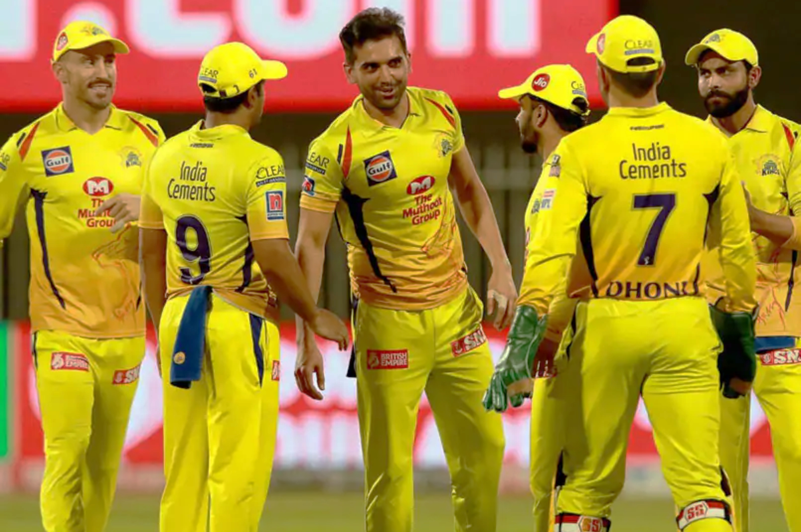 IPL Kings XI Punjab Stays Alive In Playoffs Race With Win Over DC