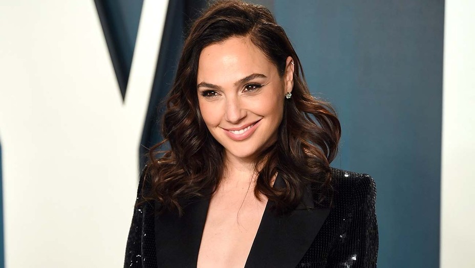 Wonder Woman Gal Gadot as Cleopatra criticised
