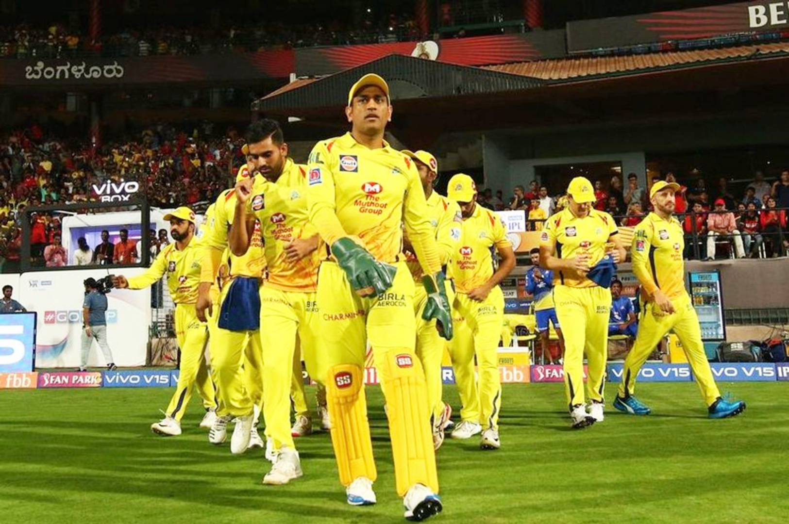IPL2021 Auction CSK May Face Difficulty As Teams Can Retain Same Squad