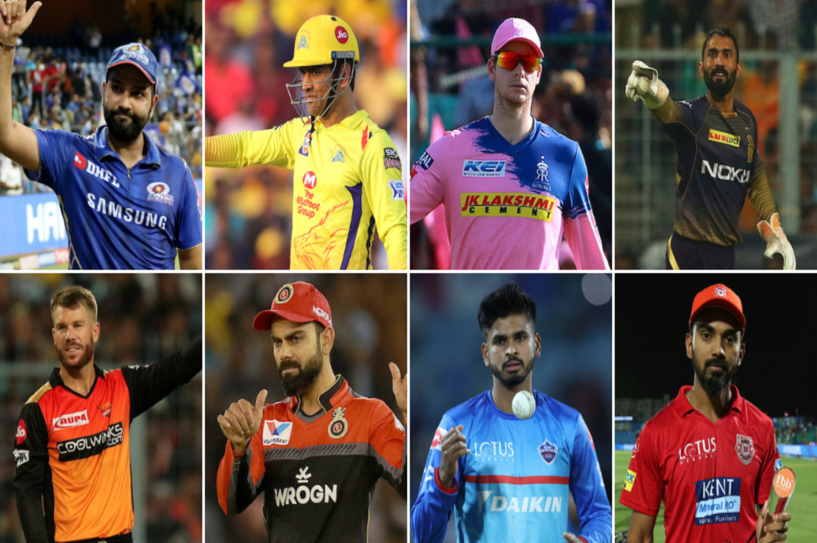 IPL2020 Check How Dhonis CSK Can Still Qualify For Play Offs
