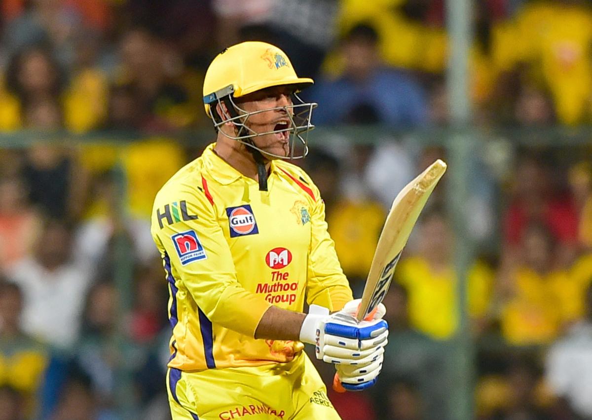 ajit agarkar says dhoni needs to make one change for csk