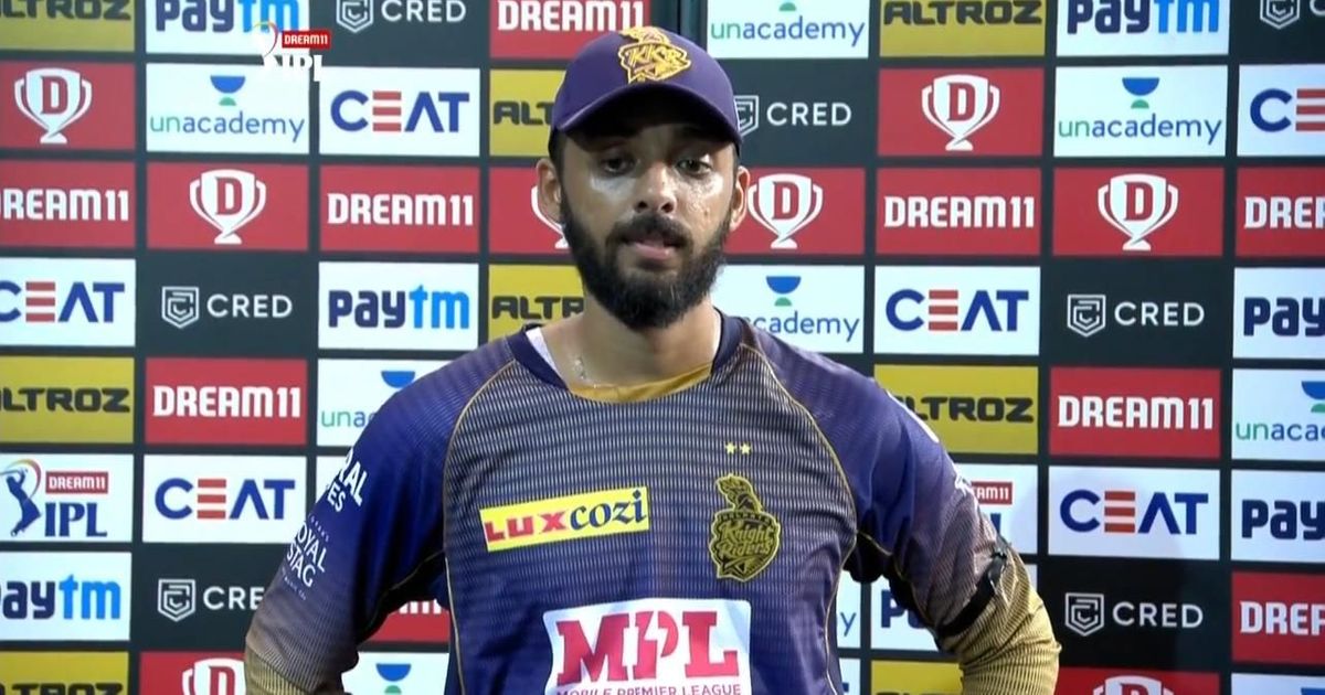 This KKR player is a die-hard Thalapathy vijay fan - Know who