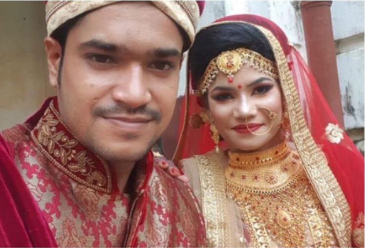 bangaldesh woman cricketer sanjida islam photoshoot gone viral