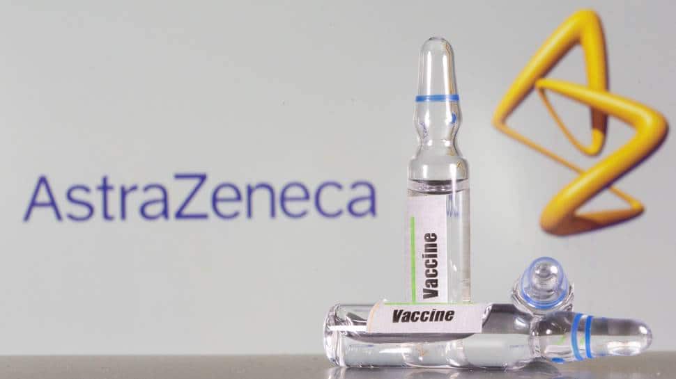 AstraZeneca COVID-19 vaccine trial Brazil volunteer dies