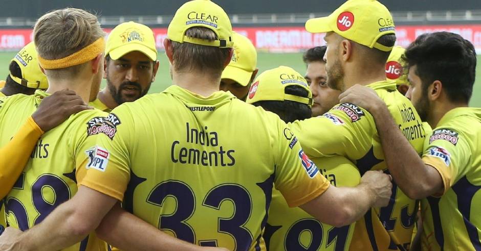IPL 2020: CSK played most No. of dot balls in powerplay overs