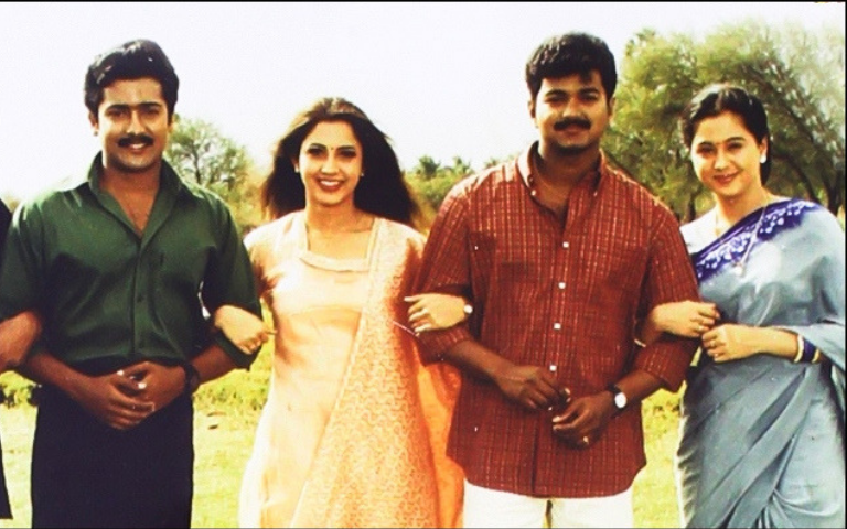 Actress Vijayalakshmi accused of not paying dues