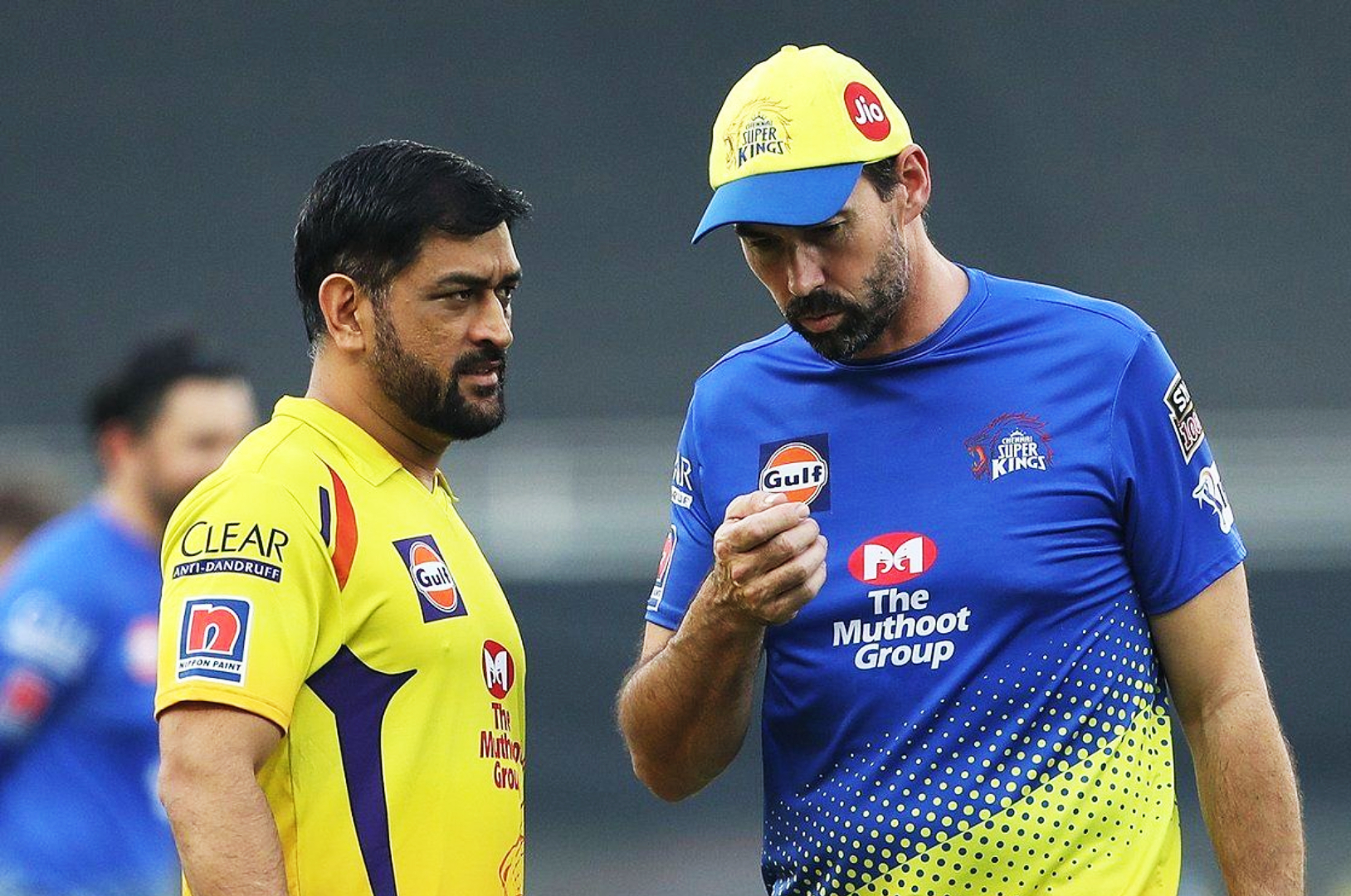 IPL2021 Dhonis CSK To Take Tough Calls Several Players Could Be Axed