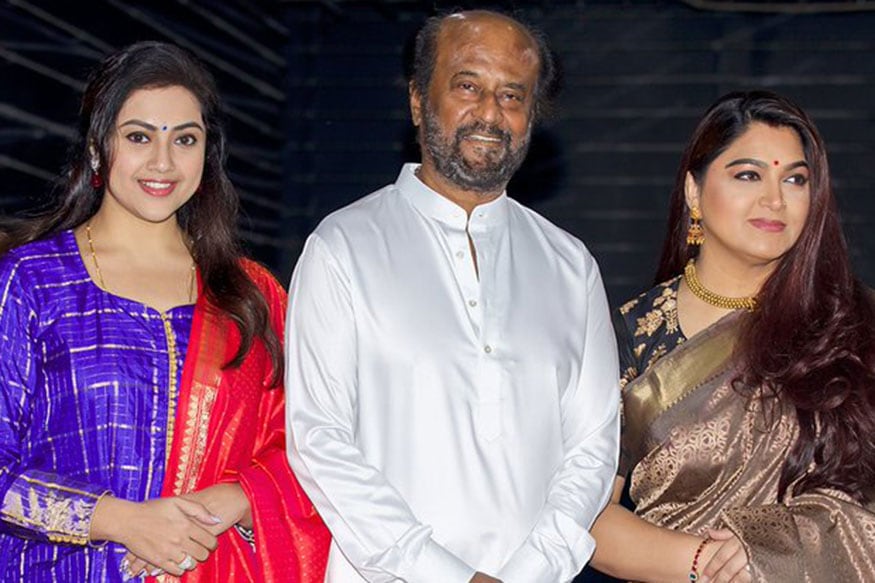 Khushbu gets tested for COVID-19 reveals results