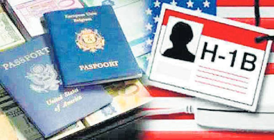 us proposes not to issue business visas for h1b speciality jobs