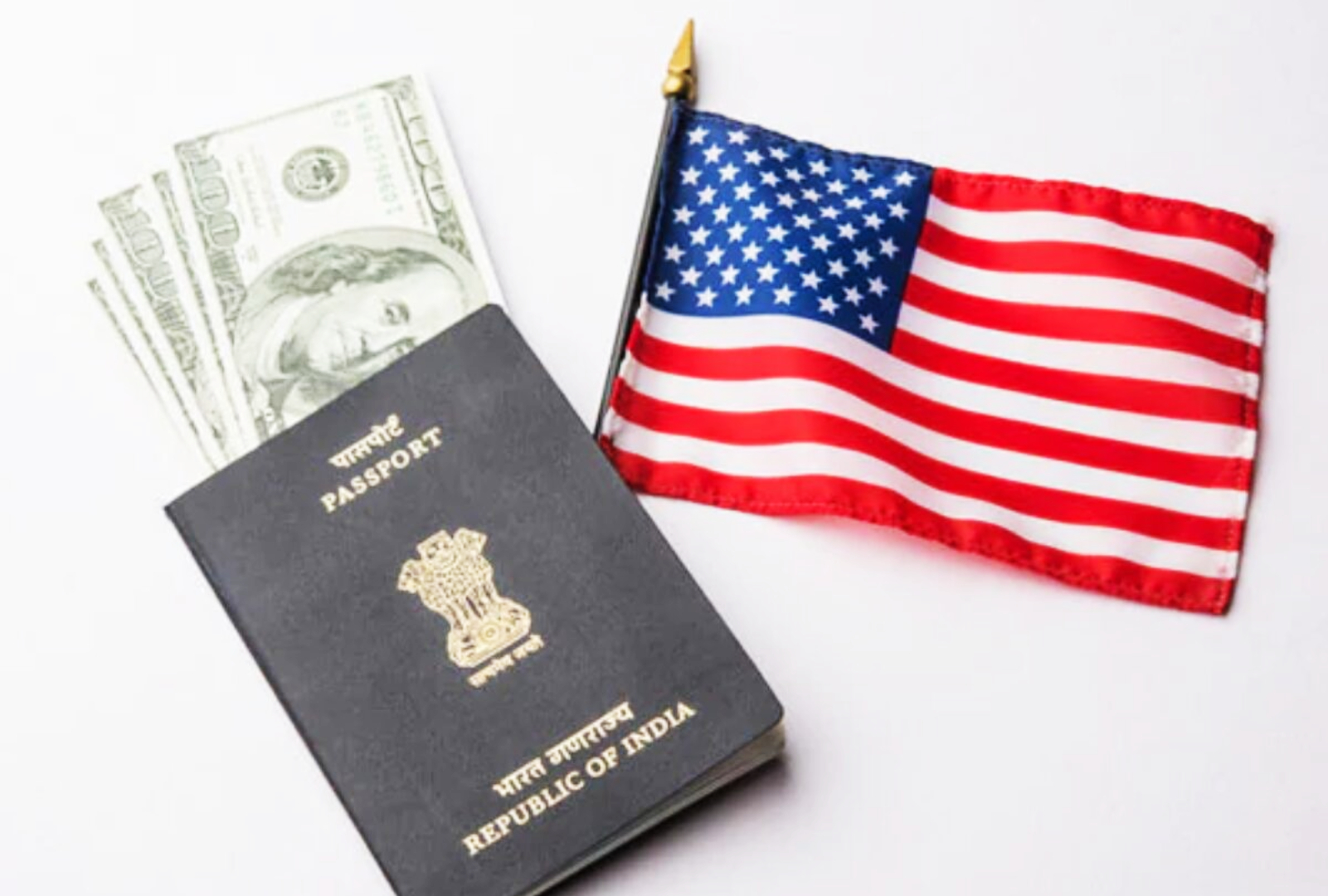 US Proposal On H 1B For Speciality Jobs May Affect Hundreds Of Indians